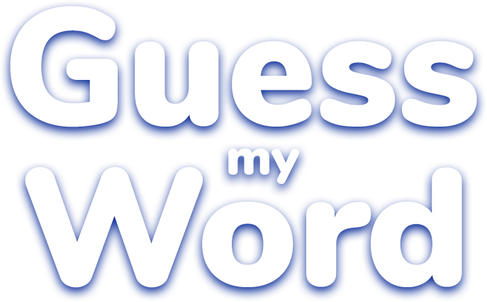 Guess My Word